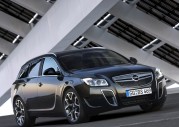 Opel Insignia OPC Sports Tourer